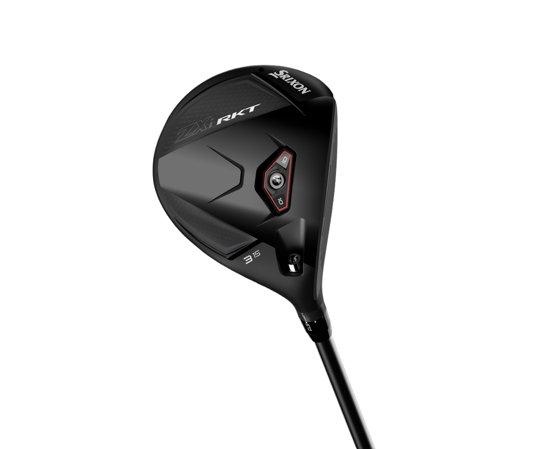 Women's ZXi RKT Fairway Wood | SRIXON | Fairway Woods | Women's